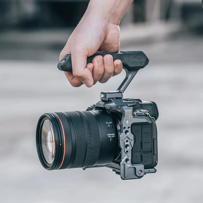 Falcam F22 Portable Top Hand Griff