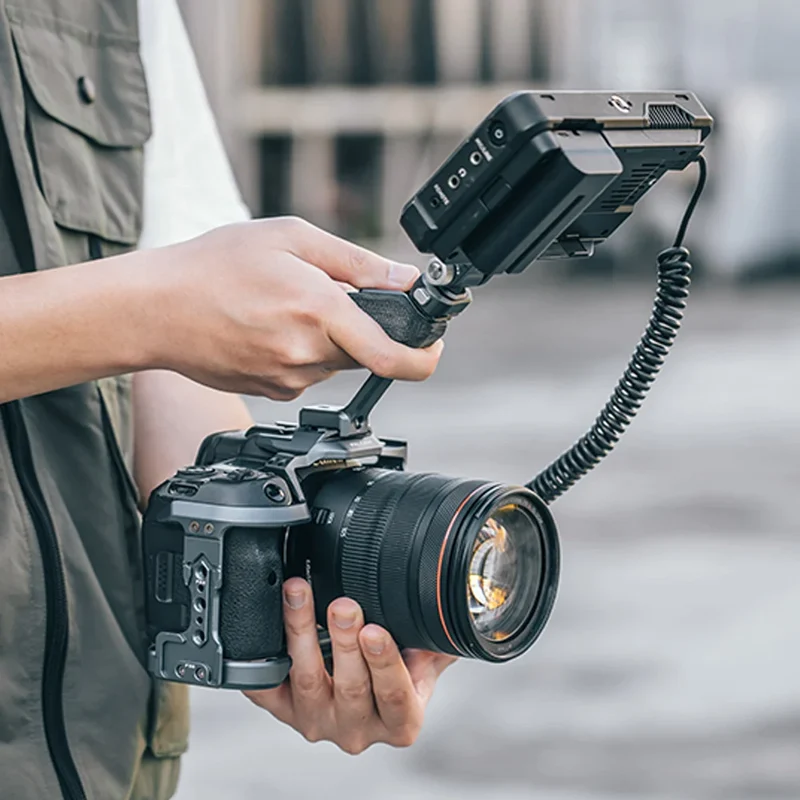 Falcam F22 Portable Top Hand Griff