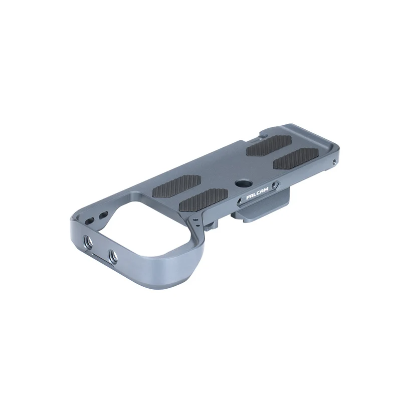 Falcam F22&F38&F50 Schnellspanner-Bodenplatte (für SONY A7CII) C00B3A03