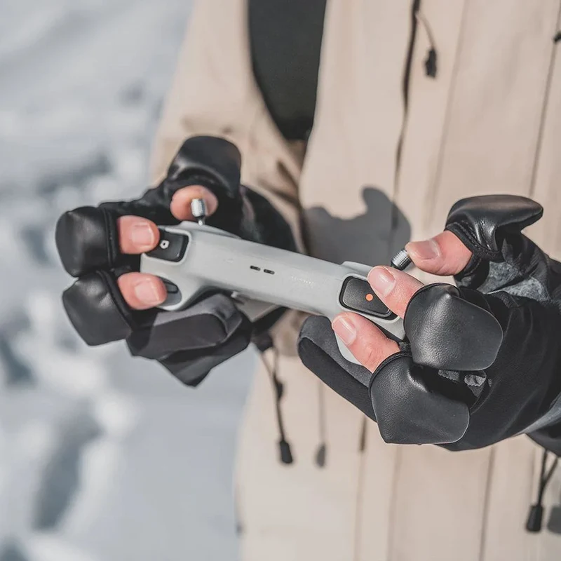 PGYTech Photography Gloves Professional (M)