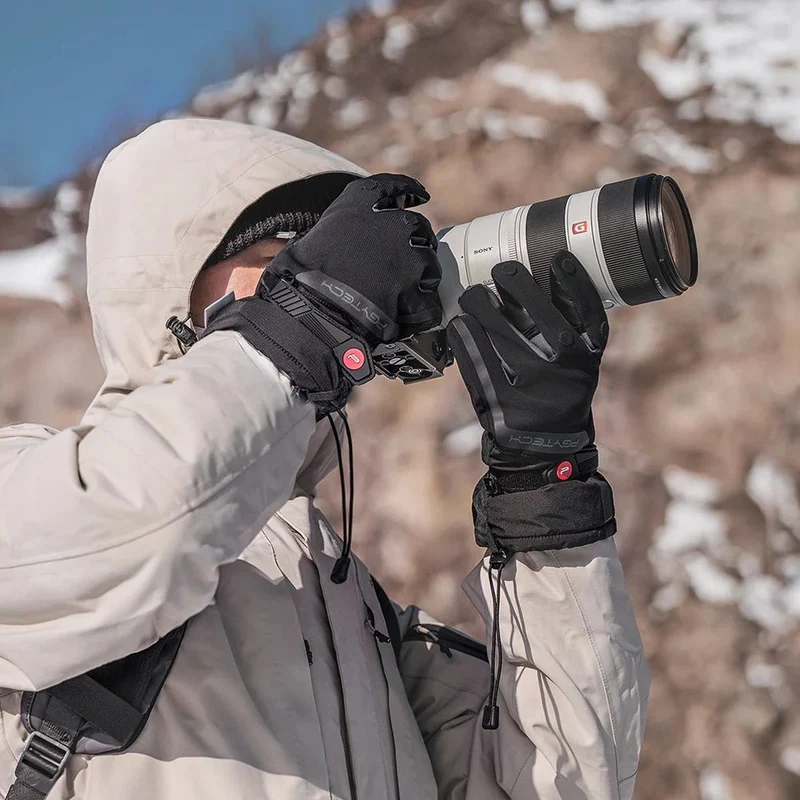 PGYTech Photography Gloves Professional (L)