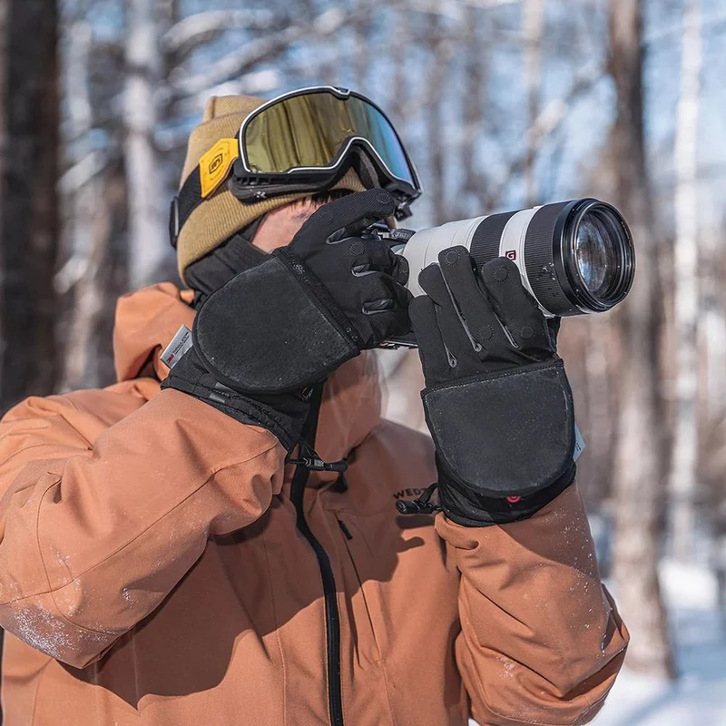 PGYTech Photography Gloves Master (XL)