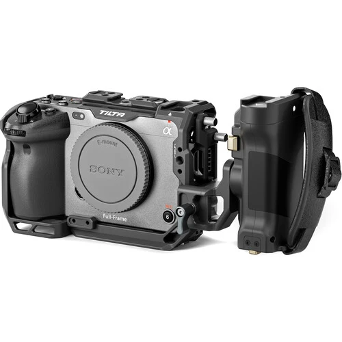Tilta TA-T16-B-B Sony FX3 Lightweight Kit - Black