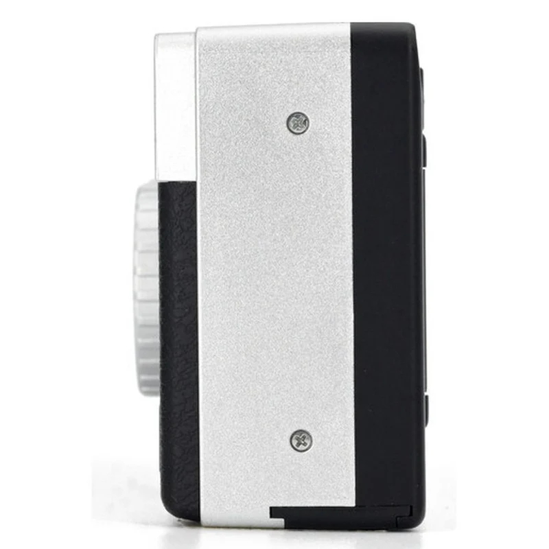 Kodak H35, schwarz