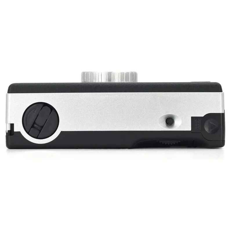 Kodak H35, schwarz