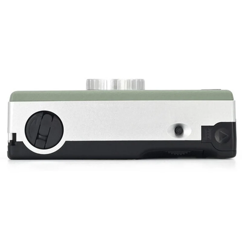 Kodak H35, Salbeigrün
