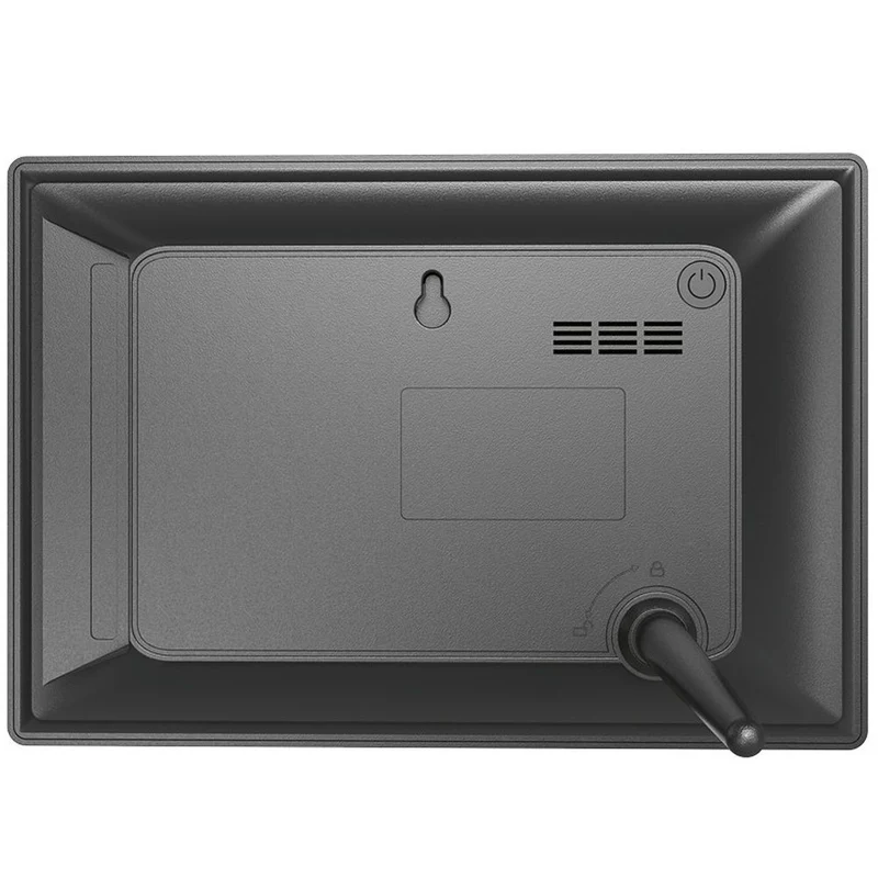 Agfaphoto Frameo Digital WiFi photo frame 7 inch, black