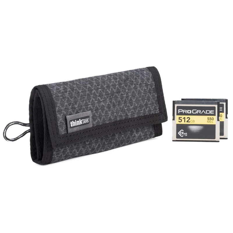 Think Tank Secure Pocket Rocket V2.0 slate black