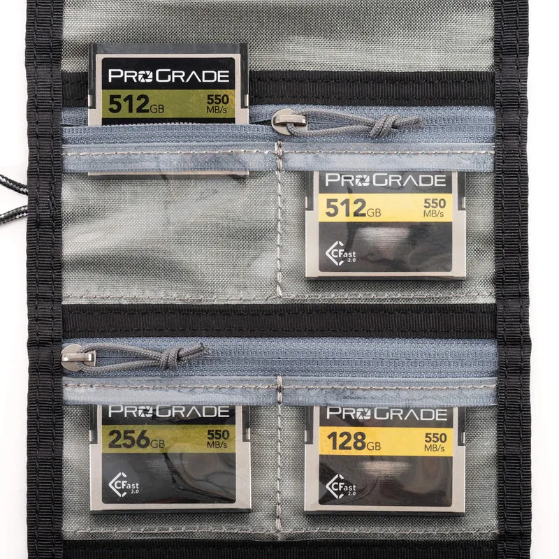 Think Tank Secure Pocket Rocket V2.0 slate black
