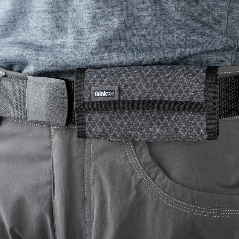 Think Tank Secure Pocket Rocket V2.0 slate black