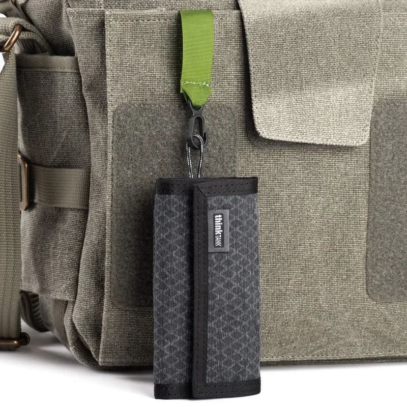 Think Tank Secure Pocket Rocket V2.0 slate black