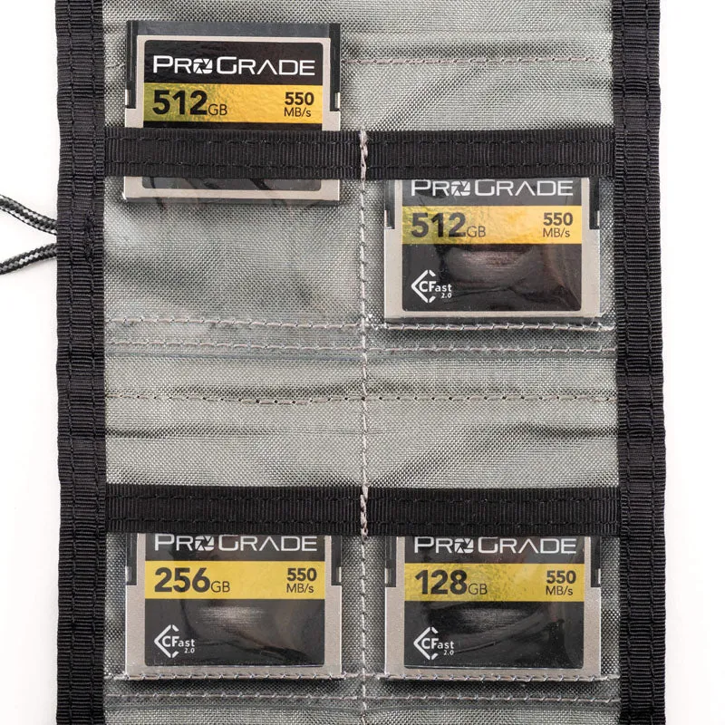Think Tank Pixel Pocket Rocket V2.0 slate black