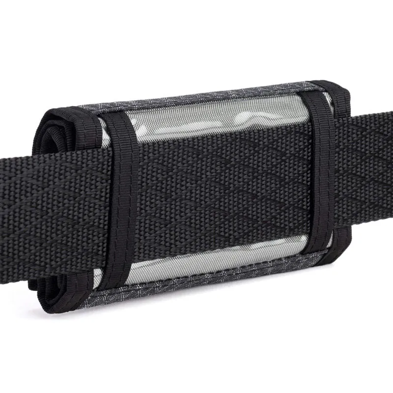Think Tank Pixel Pocket Rocket V2.0 slate black