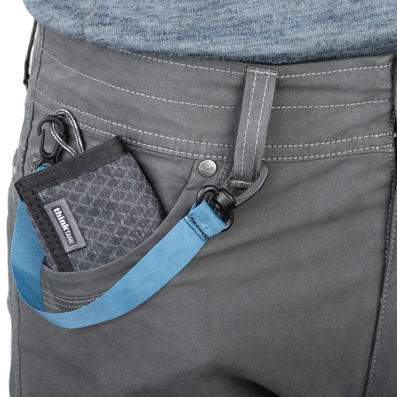Think Tank Pixel Pocket Rocket V2.0 slate black