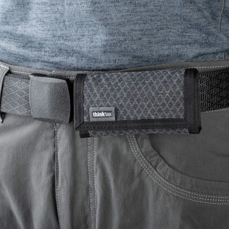 Think Tank Pixel Pocket Rocket V2.0 slate black