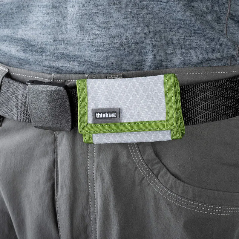Think Tank Secure Pocket Rocket Mini V2.0 highland green