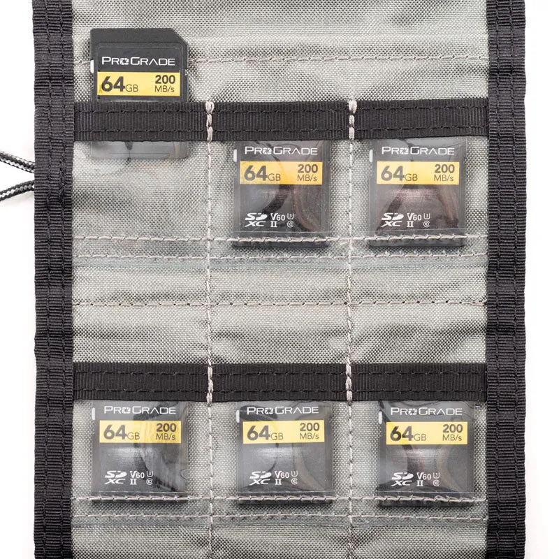 Think Tank SD Pixel Pocket Rocket V2.0 slate black