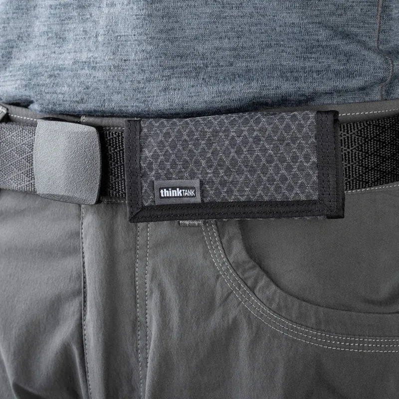 Think Tank SD Pixel Pocket Rocket V2.0 slate black