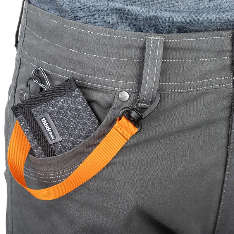 Think Tank SD Pixel Pocket Rocket V2.0 slate black