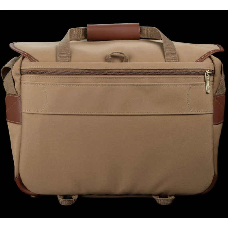 Billingham 445 MKII - khaki/tan