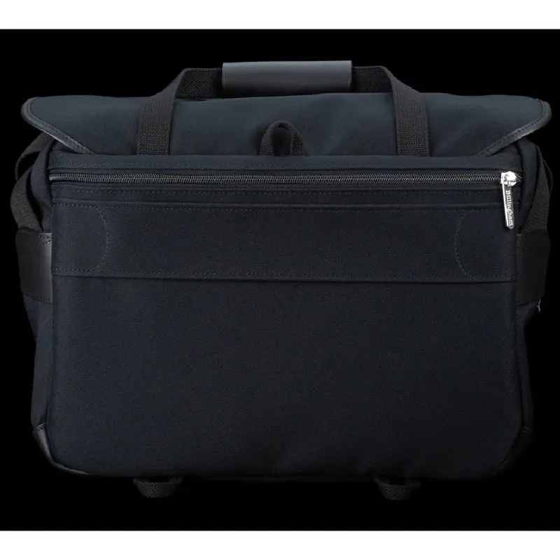 Billingham 445 MKII - black fibrenyte/black