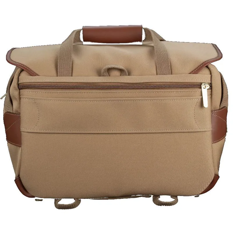 Billingham 335 MKII - khaki/tan