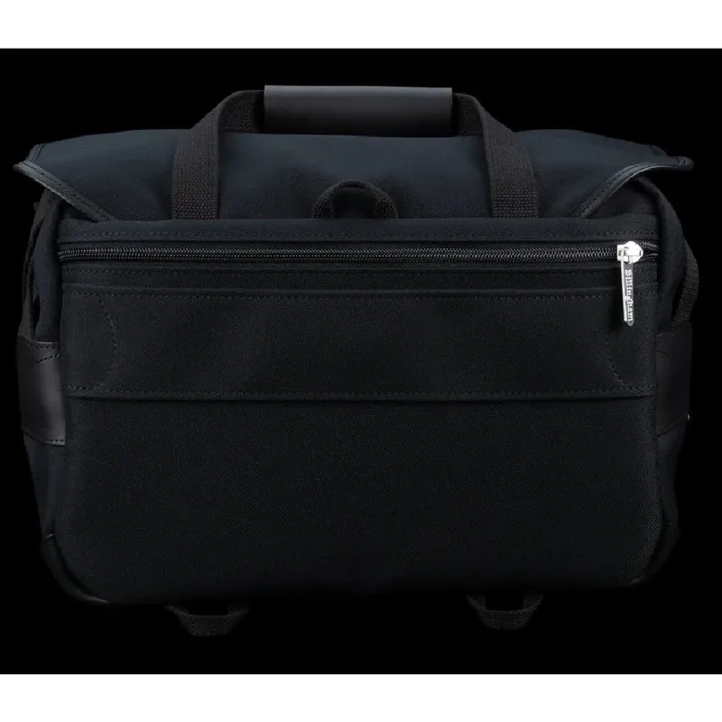 Billingham 335 MKII - black fibrenyte/black