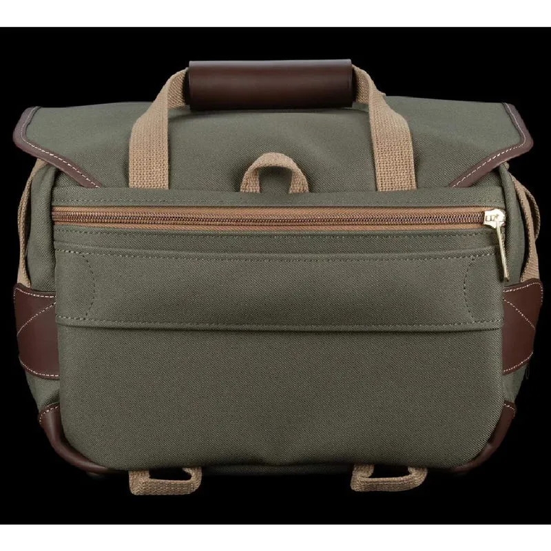 Billingham 225 MKII - sage fibrenyte/chocolate