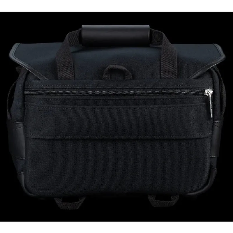Billingham 225 MKII - schwarz Fibrenyte/Schwarz