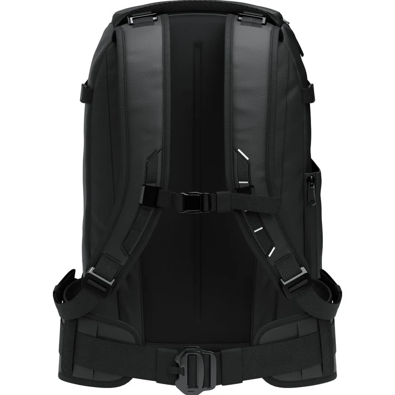 D_b_™ Ramverk Pro Backpack 32L, Black Out