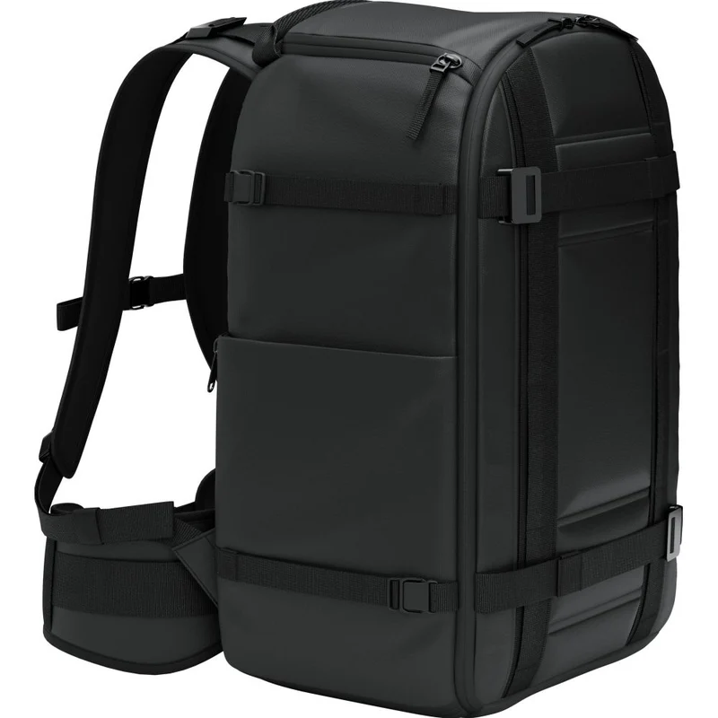 D_b_™ Ramverk Pro Backpack 32L, Black Out