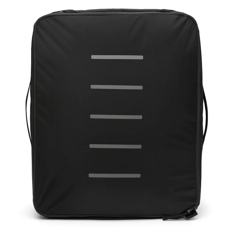 D_b_™ Ramverk Kameraeinsatz XL, Black Out
