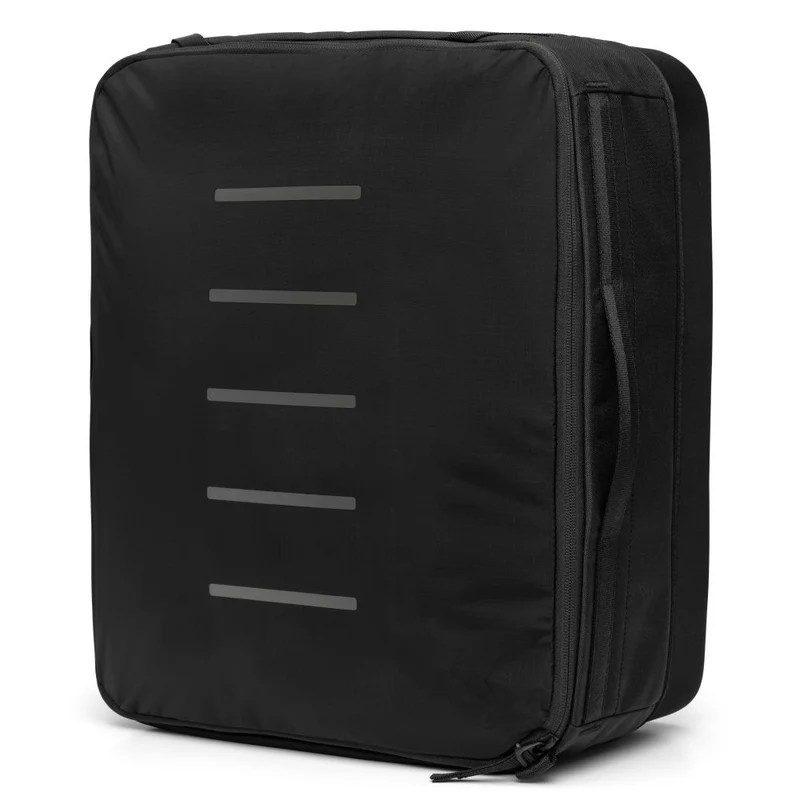 D_b_™ Ramverk Camera Insert XL, Black Out