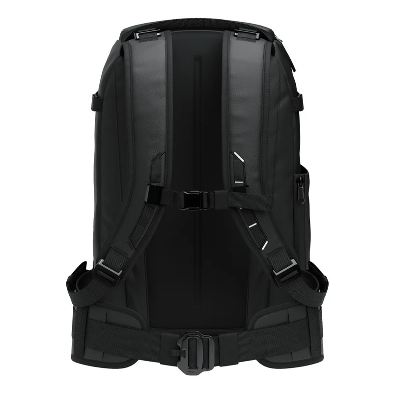 Db Ramverk Pro Backpack 26L, Black Out