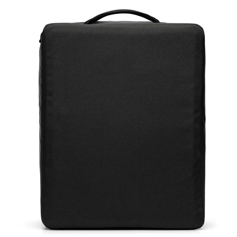 D_b_™ Ramverk Camera Insert M, Black Out