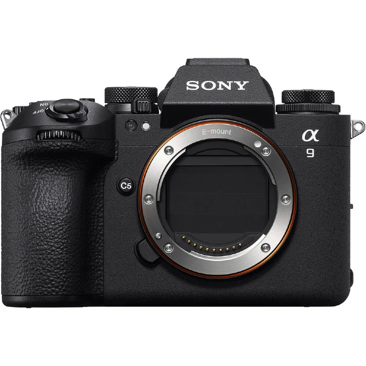 Sony A9 III + 70-200mm f/2.8 GM OSS II