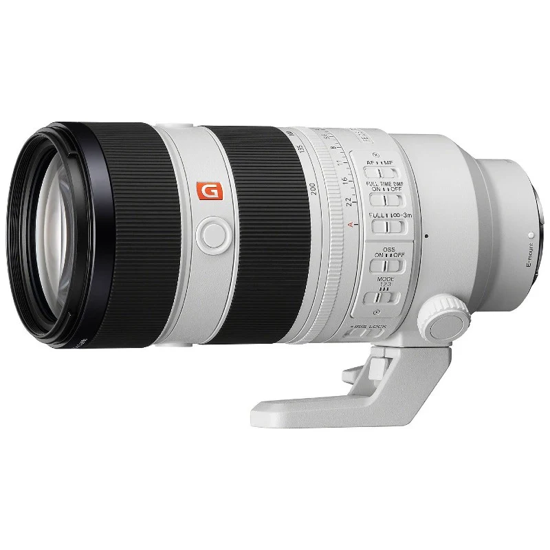 Sony A9 III + 70-200mm f/2.8 GM OSS II