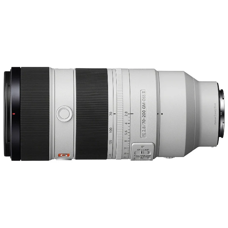 Sony A9 III + 70-200mm f/2.8 GM OSS II