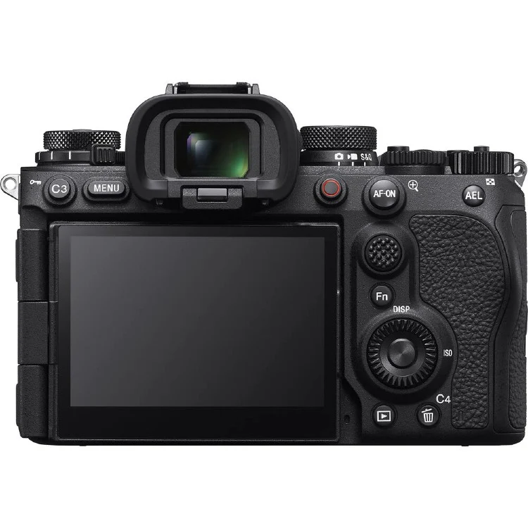 Sony A9 III + 24-70mm f/2.8 GM II