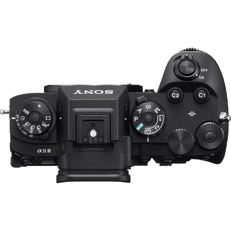 Sony A9 III + 24-70mm f/2.8 GM II