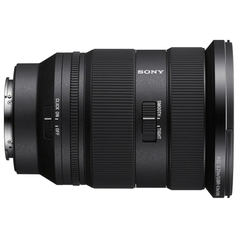 Sony A9 III + 24-70mm f/2.8 GM II