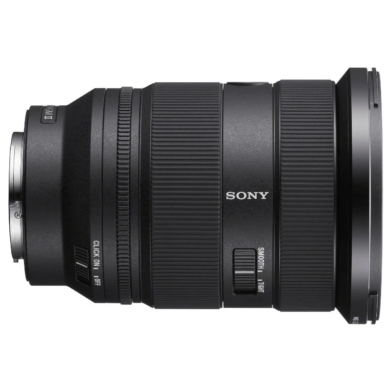 Sony A9 III + 24-70mm f/2.8 GM II