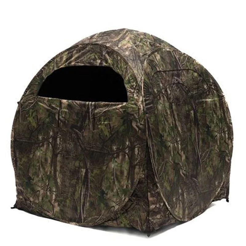 Stealth Gear Shelter Zelt Square Hide Grün