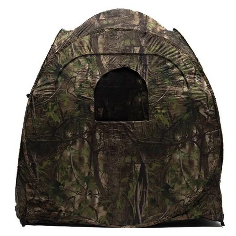 Stealth Gear Shelter Zelt Square Hide Grün