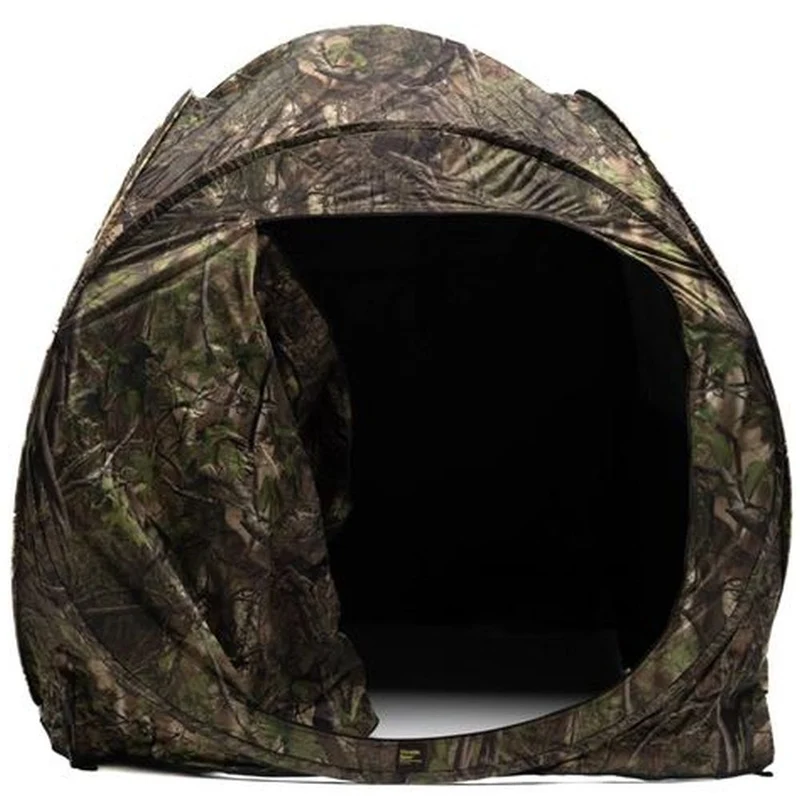 Stealth Gear Shelter Zelt Square Hide Grün