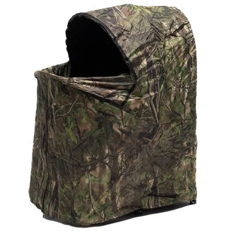 Stealth Gear Shelter Tent One man Chair Hide M2 Green