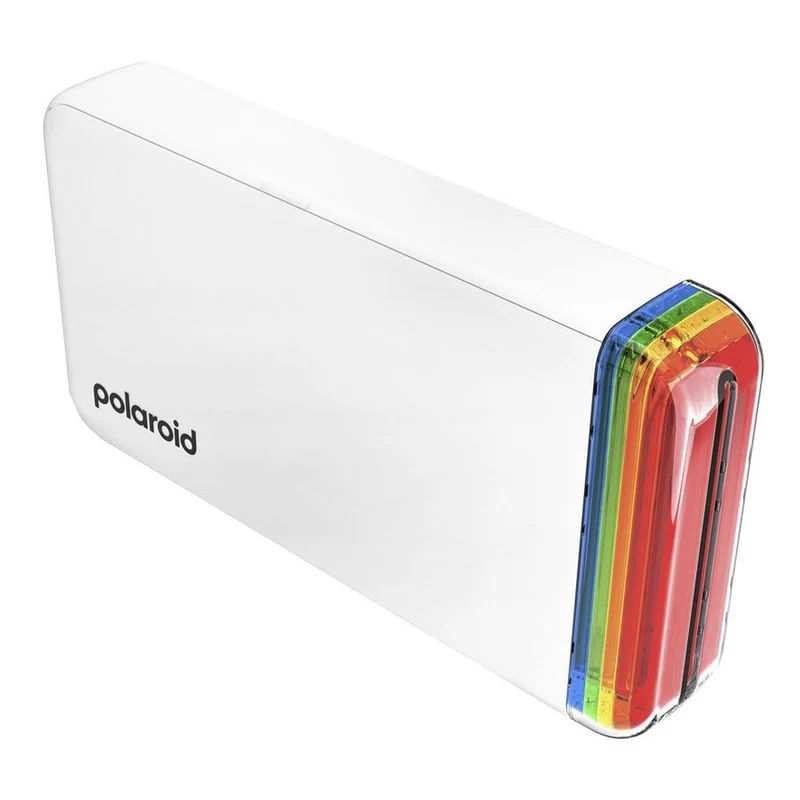 Polaroid Hi-Print 2x3 Pocket Fotodrucker Gen 2 - weiß