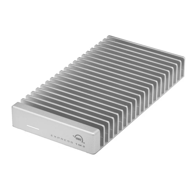 OWC Express 1M2 USB4 8.0TB - über 3000MB/s auf USB4 ausgestatteten Macs & PCs