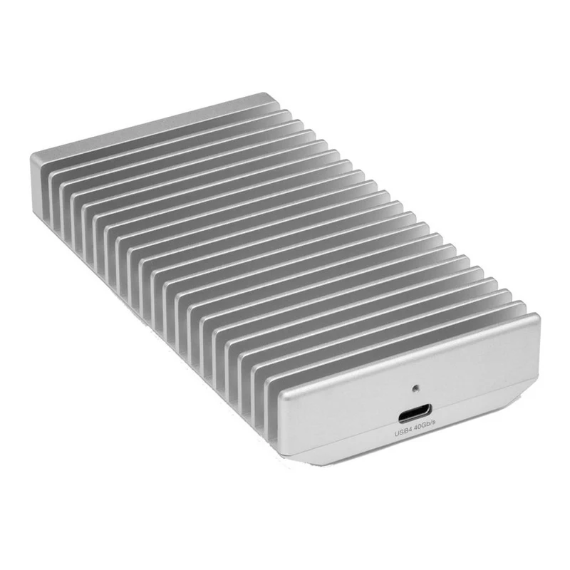 OWC Express 1M2 USB4 8.0TB - over 3000MB/s on USB4 equipped Macs & PCs
