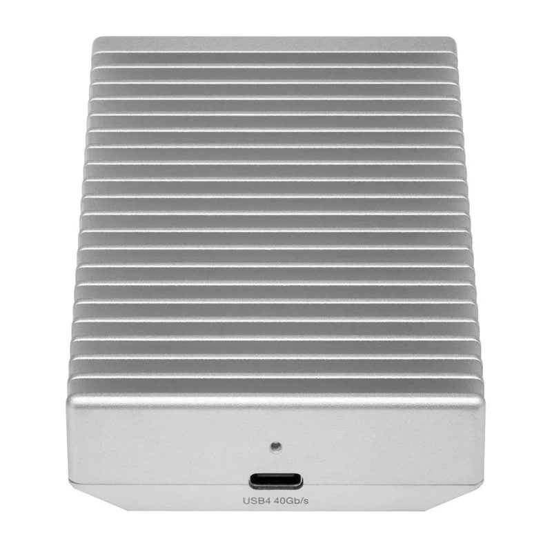 OWC Express 1M2 USB4 2.0TB - over 3000MB/s on USB4 equipped Macs & PCs